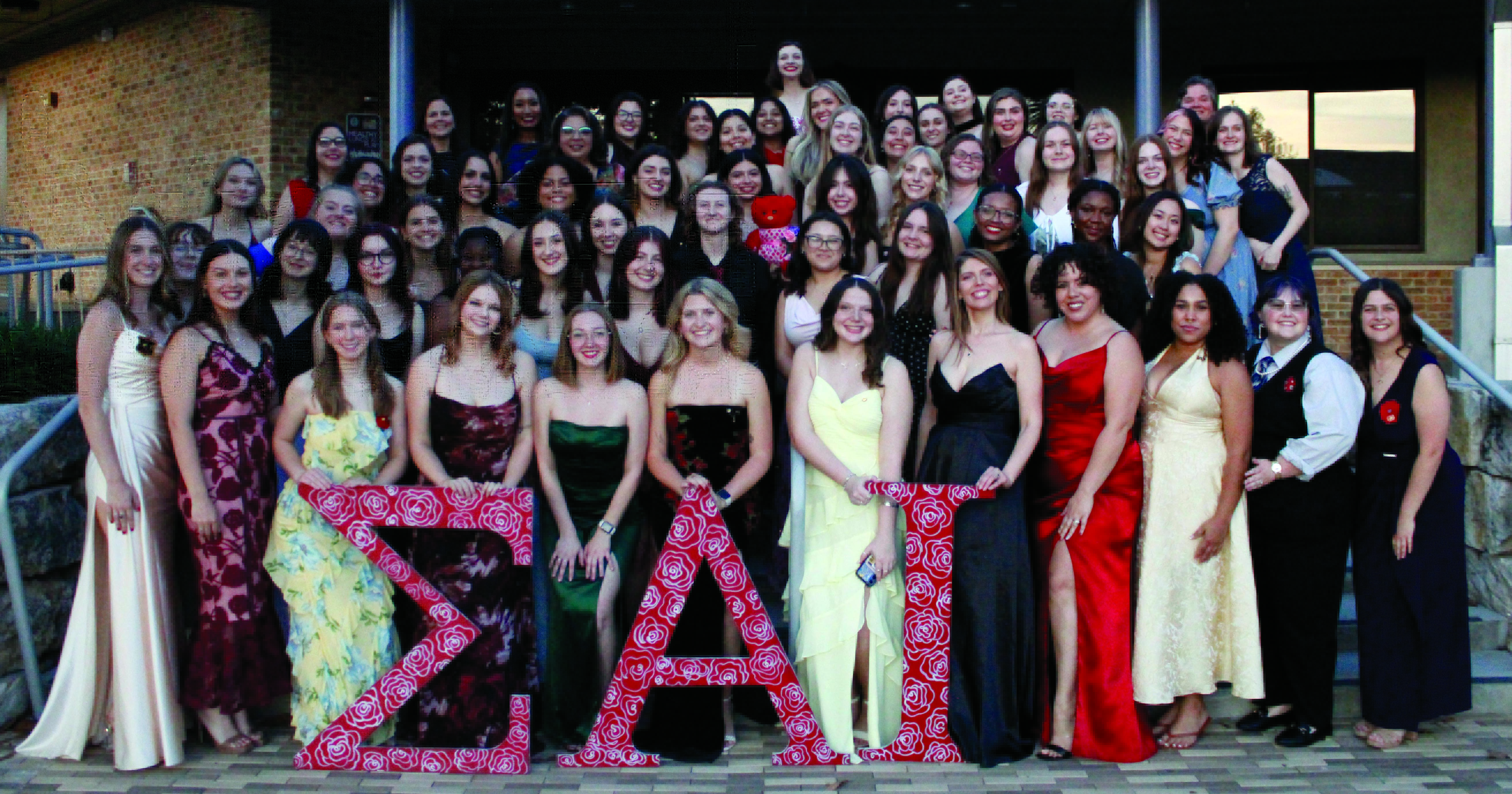 zeta tau
